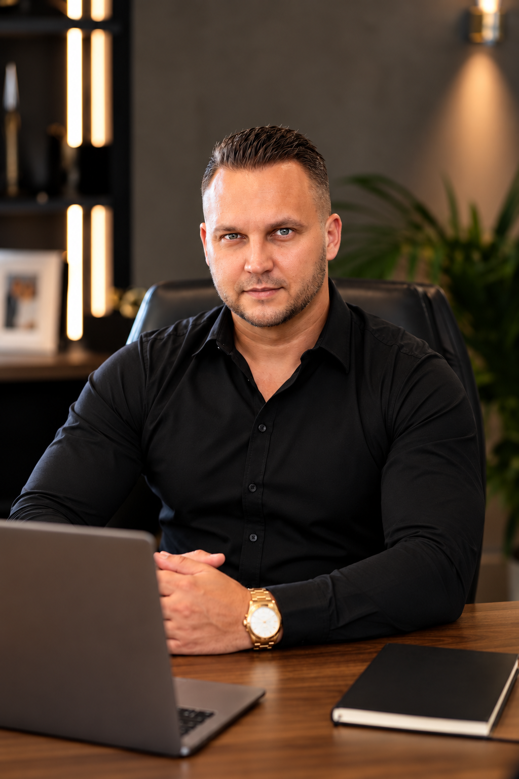 Edgars Domello – Founder of DOMELLO