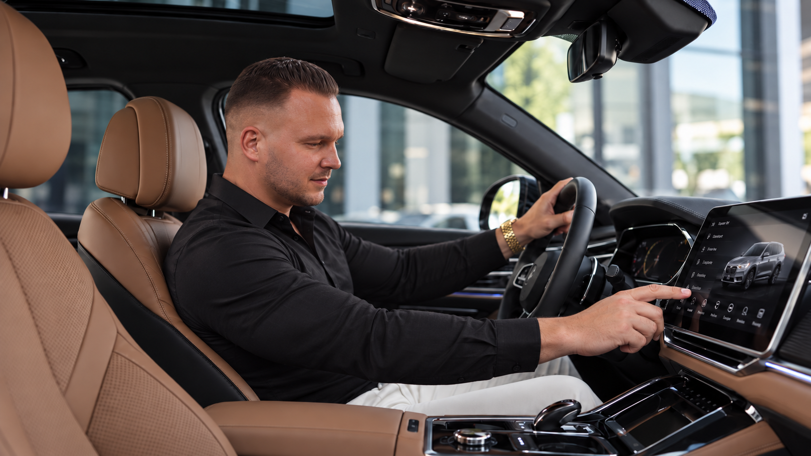 Vehicle Sourcing